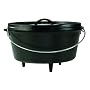 Lodge Logic Camp Dutch Oven