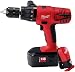 Milwaukee 0627-24 18-Volt Ni-Cad 1/2-Inch Cordless Hammer Drill/Driver Kit