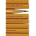 For Those About to Write: How I Learned to Love Books and Why I Had to Write Them