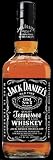 Jack Daniels - Bottle, Full Size Door Poster (62 x 21 inches)