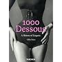 1000 Dessous: A History of Lingerie (Klotz)