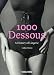 1000 Dessous: A History of Lingerie