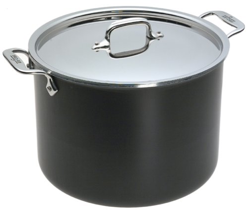 All-Clad 12-qt. LTD Stockpot
