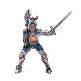 Plastoy - 61505 - Figurine-Astrologius Le Sage