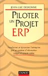 Piloter un projet erp