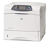 HP LaserJet 4350N Monochrome Printer