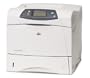 HP LaserJet 4350N Monochrome Printer