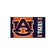 Auburn Tigers NCAA 3' x 5' Single Sided Banner Flag by BSI Products Inc.