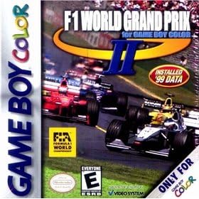F1 World Grand Prix 2