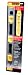 Empire Level TC02   24-Inch I-Beam Level w/Torpedo
