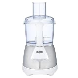 Kitchen & Housewares : Oster Food Processor - Stainless Steel (3200)