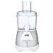 Kitchen & Housewares : Oster Food Processor - Stainless Steel (3200)
