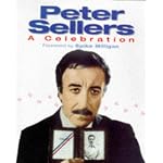 Peter Sellers: A Celebration book cover