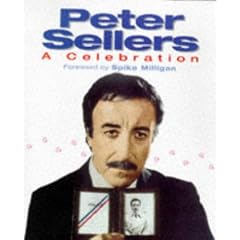 Peter Sellers: A Celebration