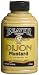 Beaver Brand Dijon Mustard with Wine, 12.5-Ounce Squeezable Bottles (Pack of 6)
