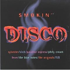 Smokin  Disco