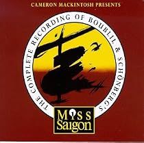 Sch&ouml;nberg: Miss Saigon