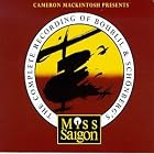 Miss Saigon (1995 Studio Cast) by  Claude-Michel Schonberg, David Charles Abell, Nicholas Hytner, William David Brohn, and 4 