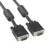 VGA/QXGA HDTV Male to Male monitor Cable VGA cable 50FT
