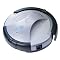 iTouchless Robotic Vacuum