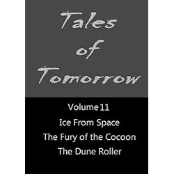 Tales of Tomorrow - Volume 11