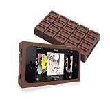 Chocolate Iphone 4 Cover