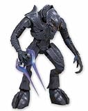 Eigenschaften - / HALO 3 / SERIE 2: ARBITER - Actionfigur