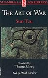 The Art of War (Shambhala Lion Editions)