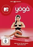 Produkt-Bild: MTV - Yoga