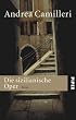 Die sizilianische Oper: Roman