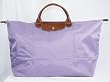 Longchamp Le Pliage Travel Tote Duffle Bag Purse Handbag