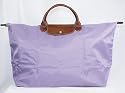 Longchamp Le Pliage Travel Tote Duffle Bag Purse Handbag