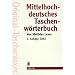 Mittel- u. Fr�hneuhochdeutsch (Seminare bei Sladek)