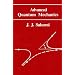 Advanced Quantum Mechanics