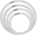 Remo RemOs Tone Control Rings Pack - 10