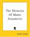 Book The Memoirs Of Marie Antoinette