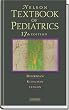 Nelson Textbook of Pediatrics, 17th Edition