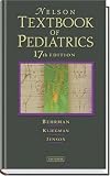 Nelson Textbook of Pediatrics, 17th Edition