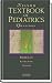 Nelson Textbook of Pediatrics by Richard E., Md. (Edt)/ Kliegman Behrman ISBN 0721695566
