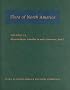 Flora of North America: North of Mexico Volume 20: Magnoliophyta: Asteridae, Part 7: Asteraceae, Part 2 (Flora of North America: North of Mexico)