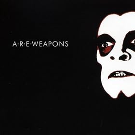 Headbanger Face [Explicit]