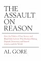 The Assault on Reason