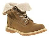 Timberland Authentic Shearling