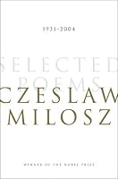 Selected Poems: 1931-2004