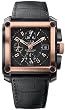 NEW BAUME & MERCIER HAMPTON SQUARE MENS WATCH 8825 NEW BAUME & MERCIER HAMPTON SQUARE MENS WATCH 8825