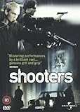 Shooters [DVD] [2002]