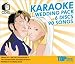 Karaoke Wedding Pack 6 Discs 90 Songs - Top Tunes TT-WP