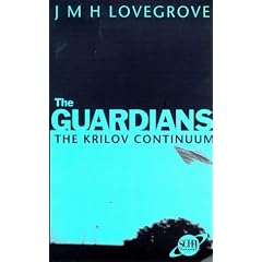 The Krilov Continuum (Guardians)