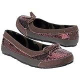 Rebels Women's Blips (Brown 8.0 M)