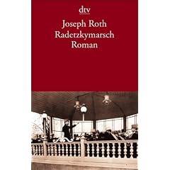 Radetzkymarsch: Roman